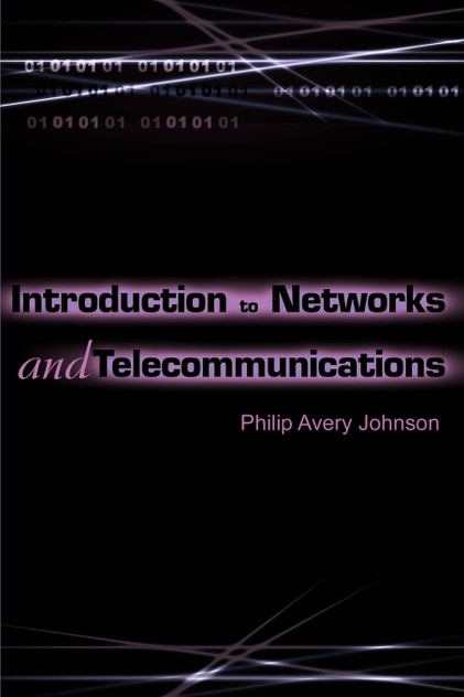 Introduction to Networks and Telecommunications Introduction to Networks and Telecommunications