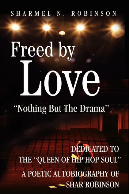 Freed by Love Freed by Love