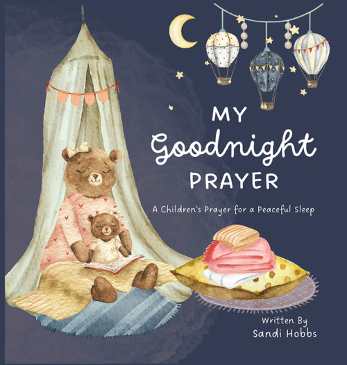My Goodnight Prayer My Goodnight Prayer