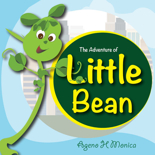 The Adventure of Little Bean The Adventure of Little Bean