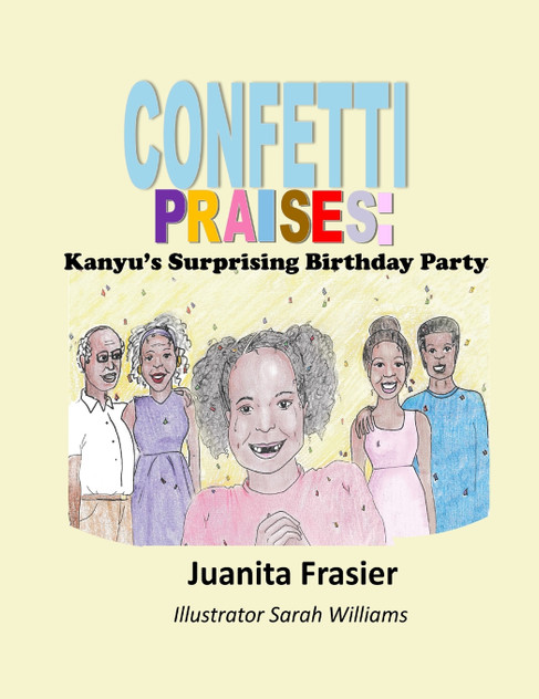 Confetti Praise Confetti Praise