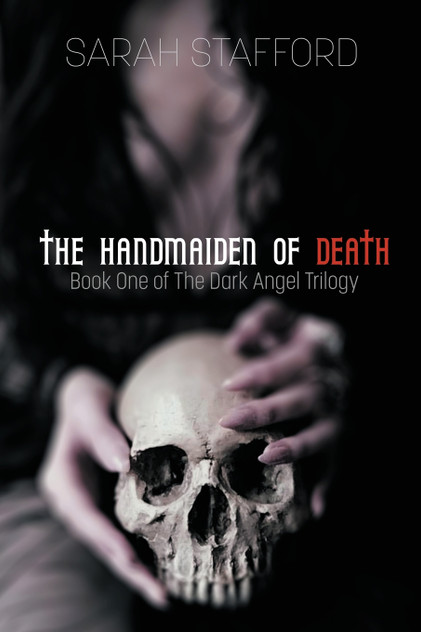 The Handmaiden of Death The Handmaiden of Death