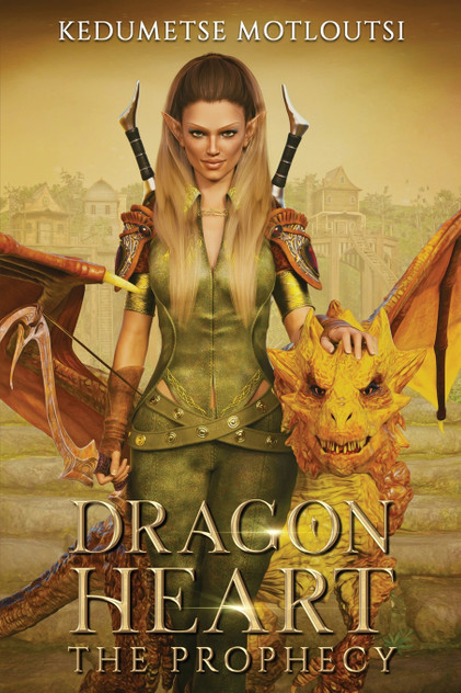 Dragon Heart Dragon Heart