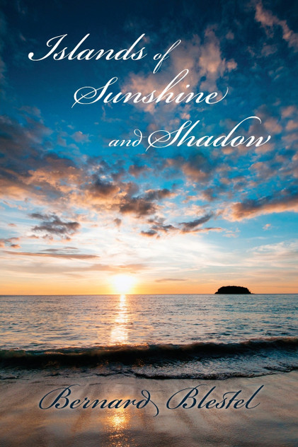 Islands of Sunshine and Shadow Islands of Sunshine and Shadow