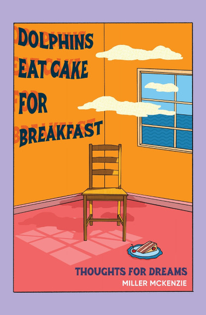 Dolphins Eat Cake For Breakfast Dolphins Eat Cake For Breakfast