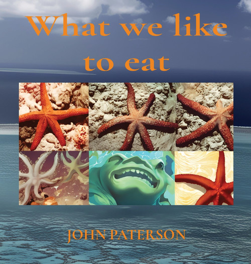 What we like to eat What we like to eat