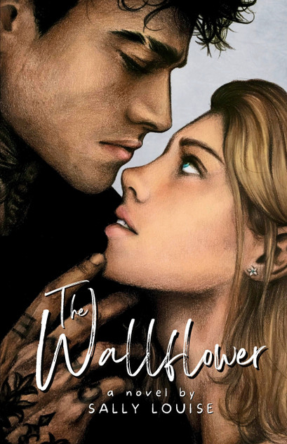 The Wallflower The Wallflower