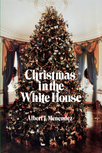 Christmas in the White House Christmas in the White House