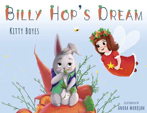 Billy Hop's Dream Billy Hop's Dream