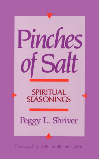 Pinches of Salt Pinches of Salt