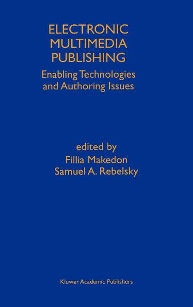 Electronic Multimedia Publishing