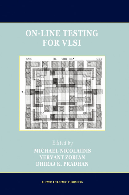 On-Line Testing for VLSI