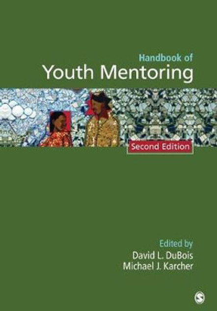 Handbook of Youth Mentoring
