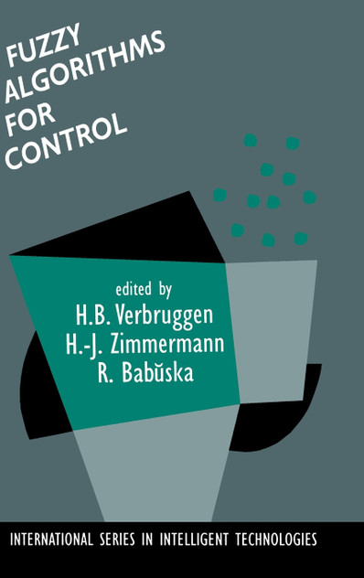 Fuzzy Algorithms for Control