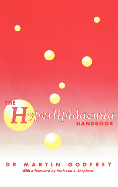 The Hyperlipidaemia Handbook