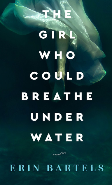 Girl Who Could Breathe Under Water Girl Who Could Breathe Under Water