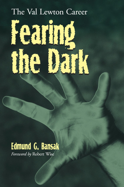 Fearing the Dark Fearing the Dark