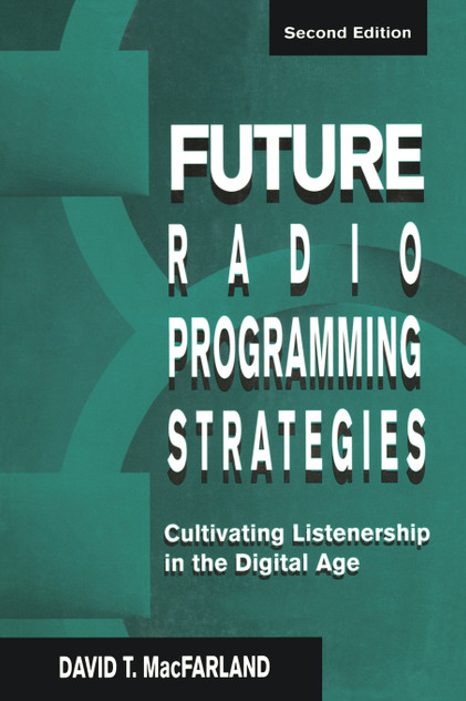 Future Radio Programming Strategies