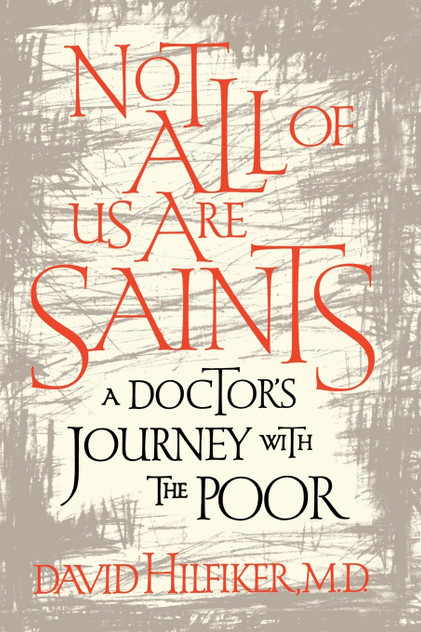 Not All of Us Are Saints