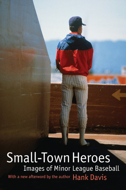 Small-Town Heroes Small-Town Heroes