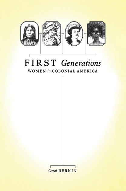 First Generations