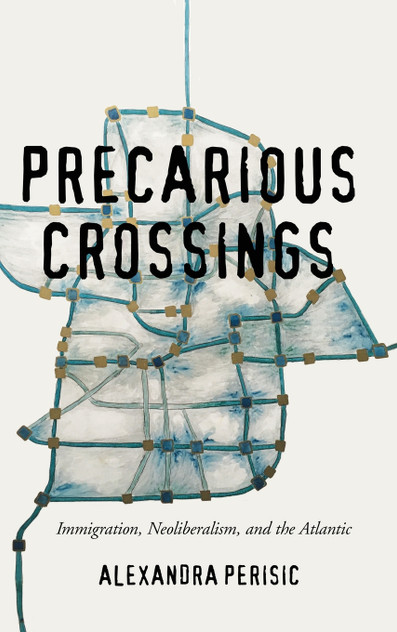 Precarious Crossings