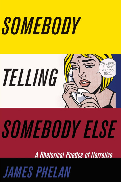 Somebody Telling Somebody Else Somebody Telling Somebody Else