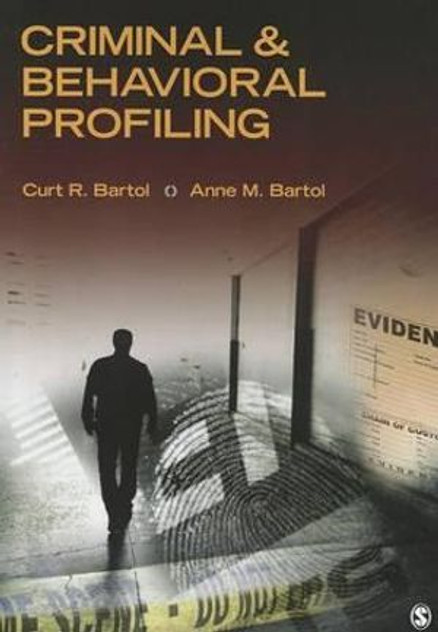 Criminal & Behavioral Profiling Criminal & Behavioral Profiling