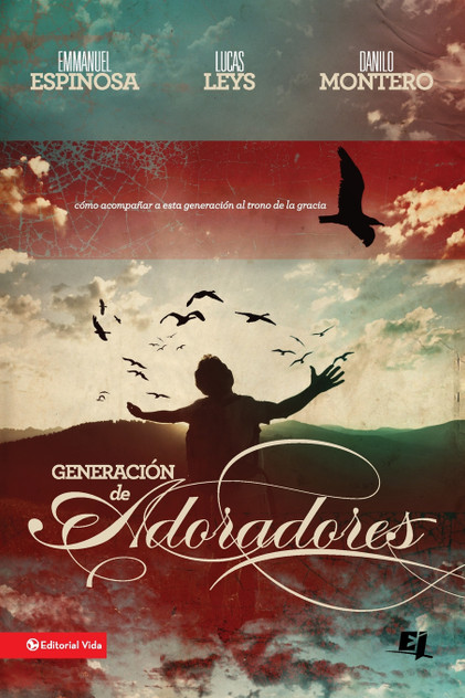 Generacion de Adoradores Generacion de Adoradores