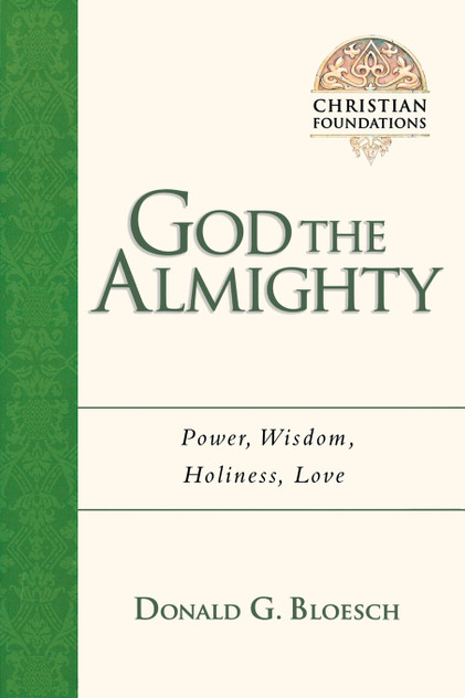 God the Almighty God the Almighty
