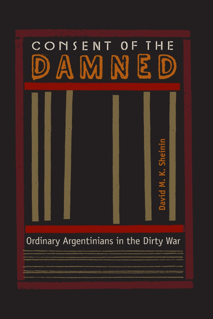 Consent of the Damned