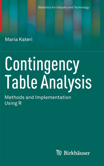 Contingency Table Analysis Contingency Table Analysis