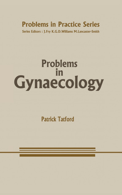 Problems in Gynaecology