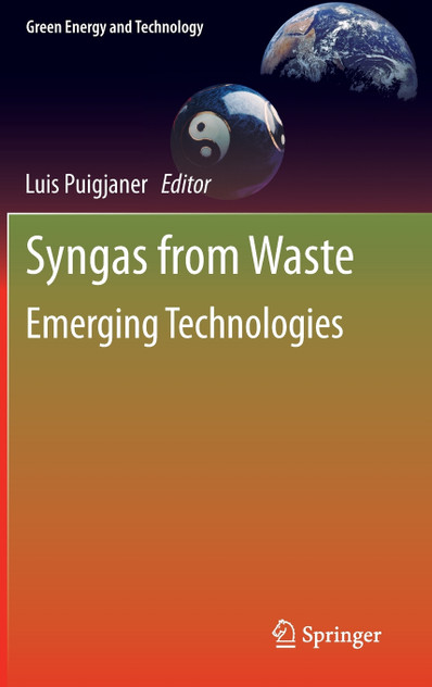 Syngas from Waste