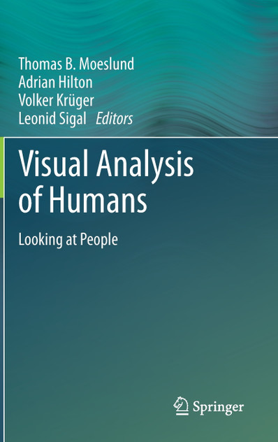 Visual Analysis of Humans