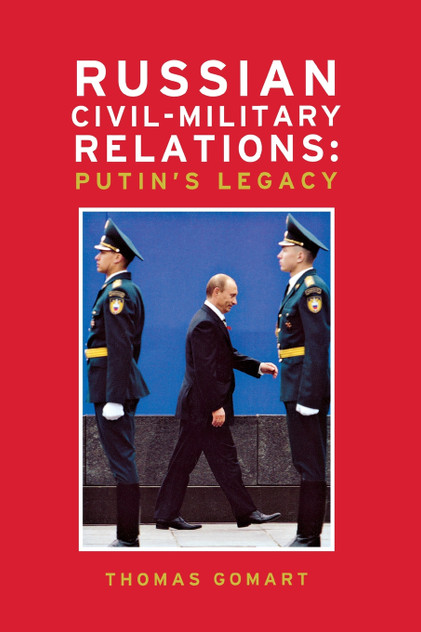 Russian Civil-Military Relations Russian Civil-Military Relations
