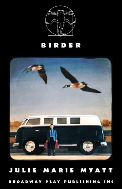 Birder Birder