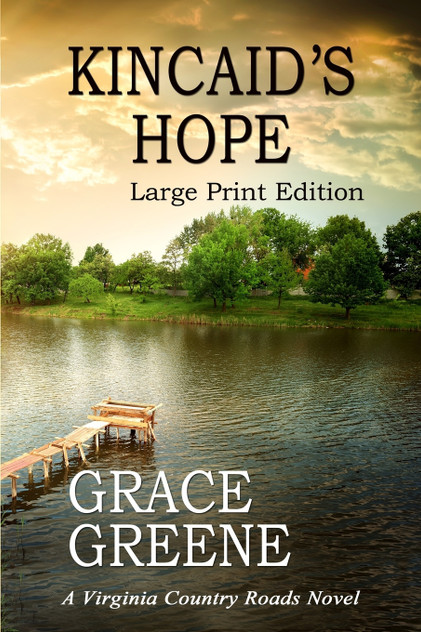 Kincaid's Hope Kincaid's Hope