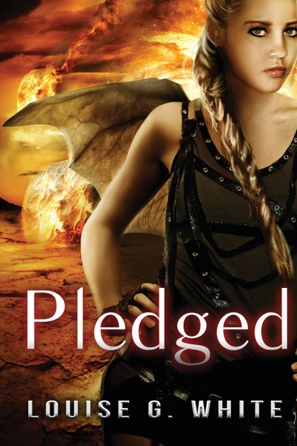 Pledged Pledged