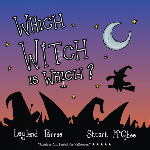 Which Witch is Which? Which Witch is Which?