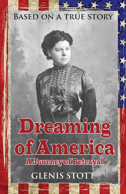 Dreaming of America Dreaming of America