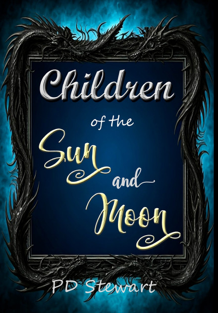 Children of the Sun and Moon Children of the Sun and Moon