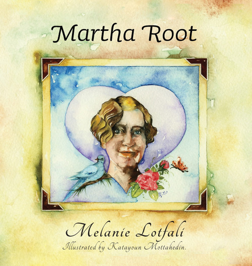 Martha Root