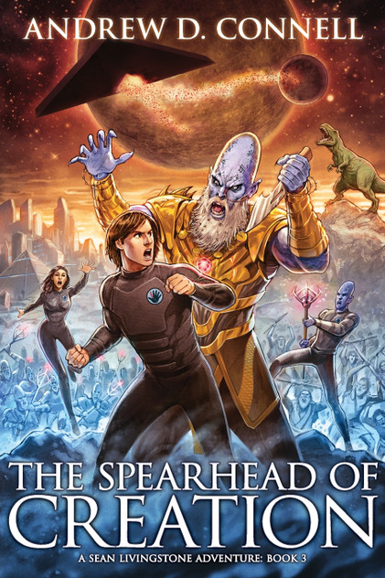 The Spearhead of Creation