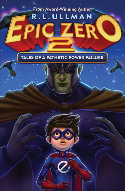 Epic Zero 2 Epic Zero 2