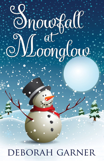 Snowfall at Moonglow Snowfall at Moonglow