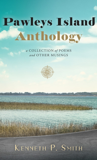 Pawleys Island Anthology Pawleys Island Anthology