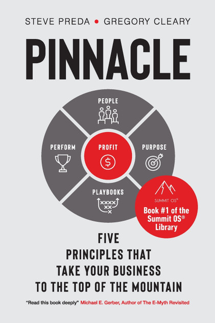 Pinnacle Pinnacle