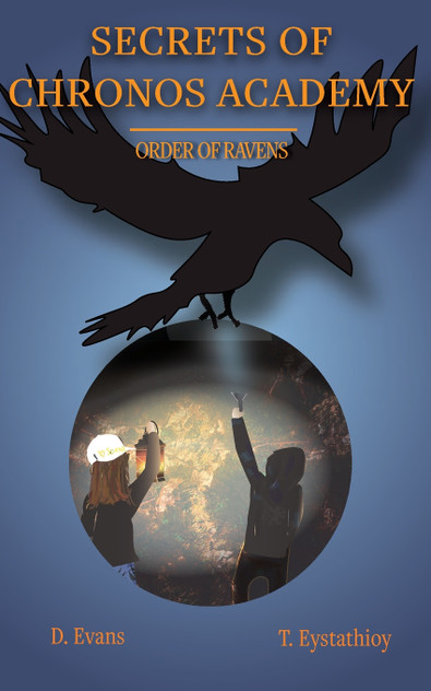 Secrets of Chronos Academy Secrets of Chronos Academy