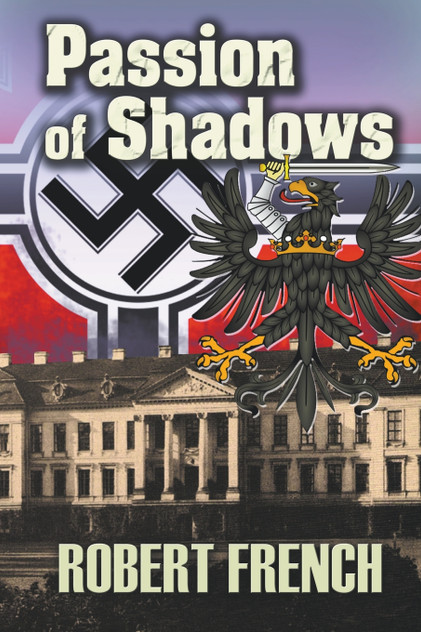 Passion of Shadows Passion of Shadows